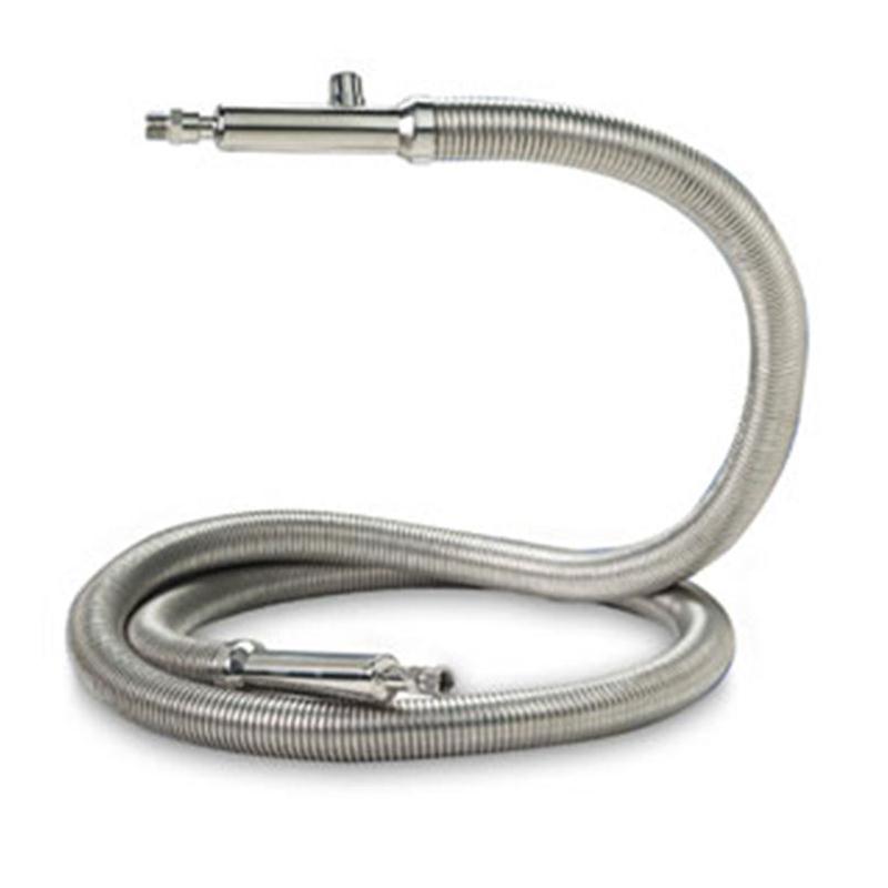 Cobraflex Vacuum Jacketed Flexible Hose