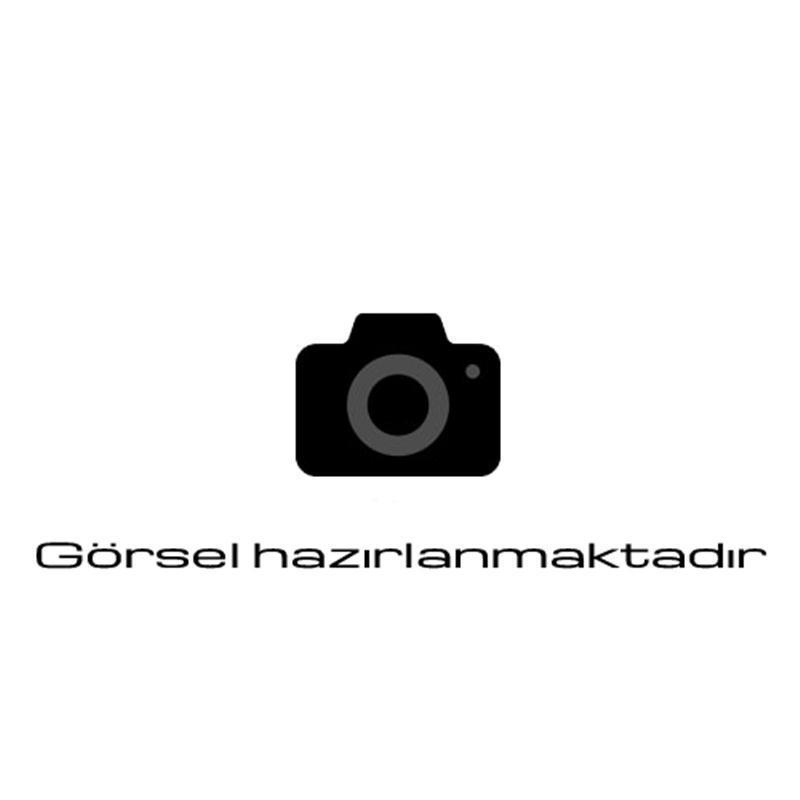 Gaz Tüpü Bitti Alarm Paneli