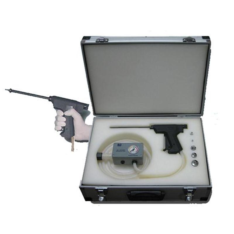 Gynaecological Cryotherapy Device