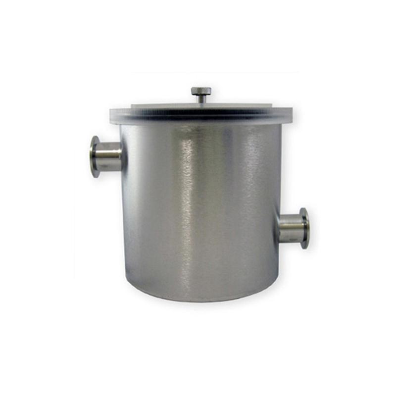 Vacuum Trap (KF)