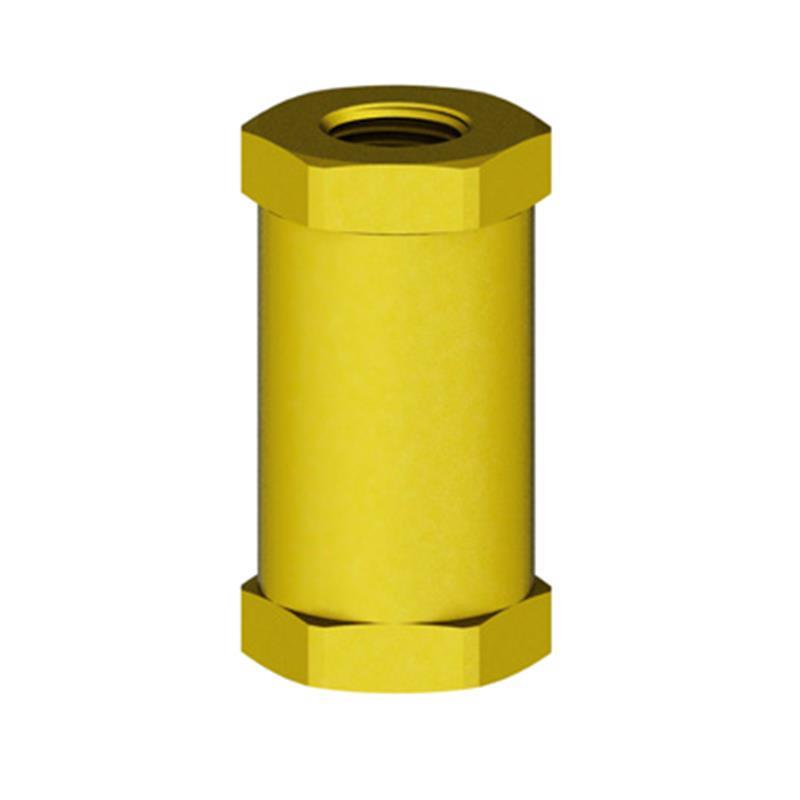 Cryogenic Check-valve