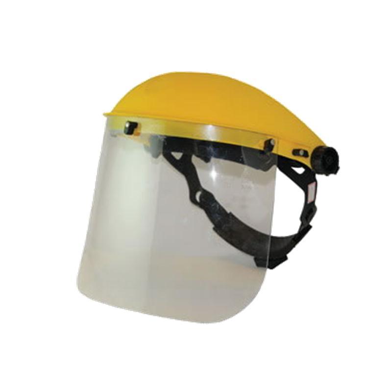 Cryogenic Mask