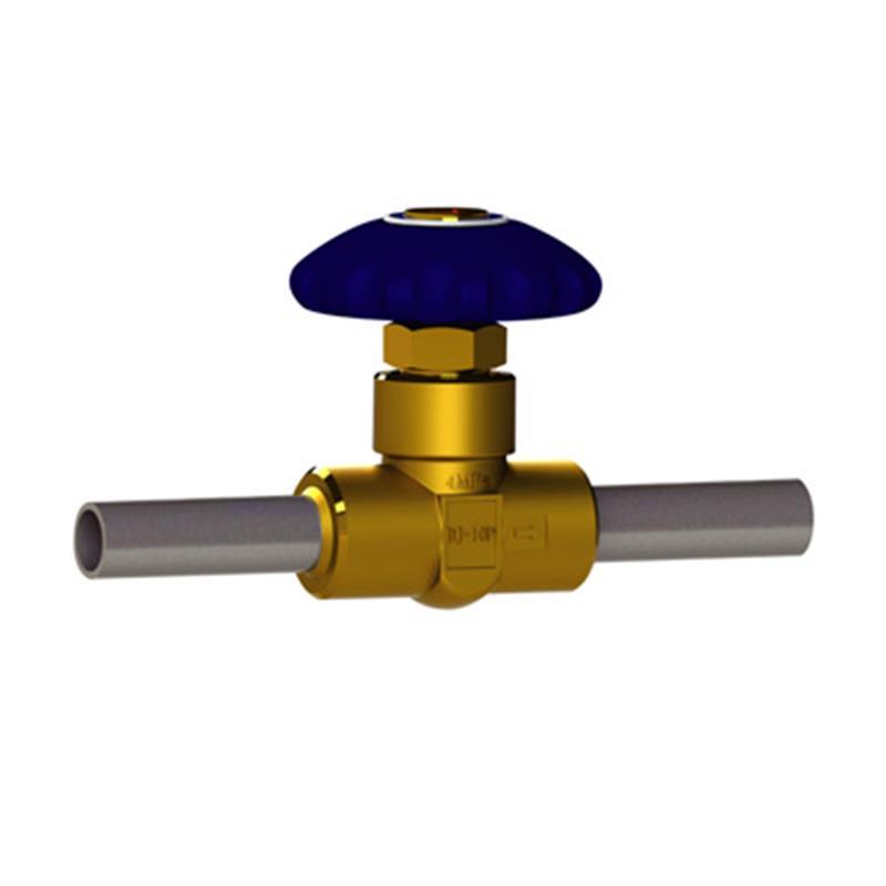 Cryogenic Valve