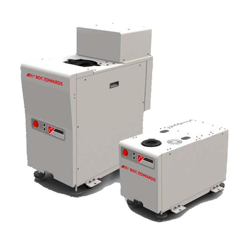 Dry Vacuum Pumps