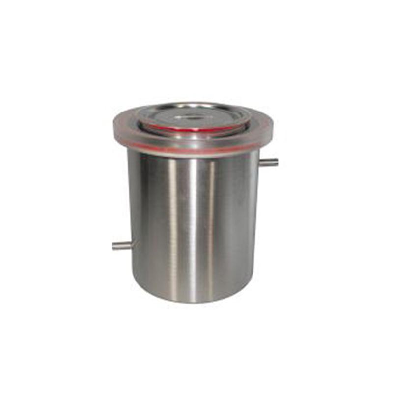 Vacuum Trap (Metric)