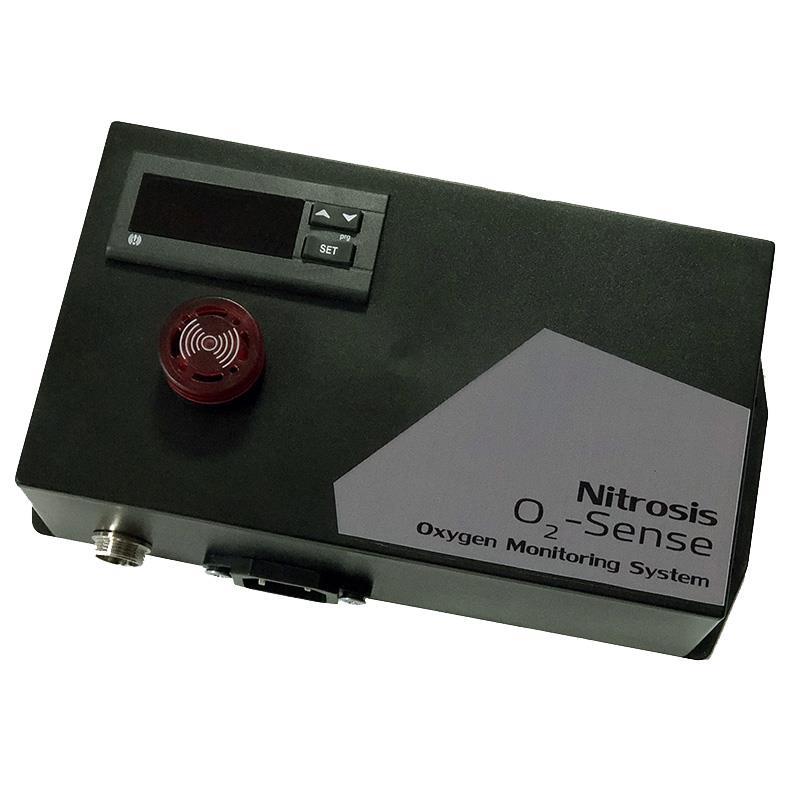 Oxygen Monitor Systems