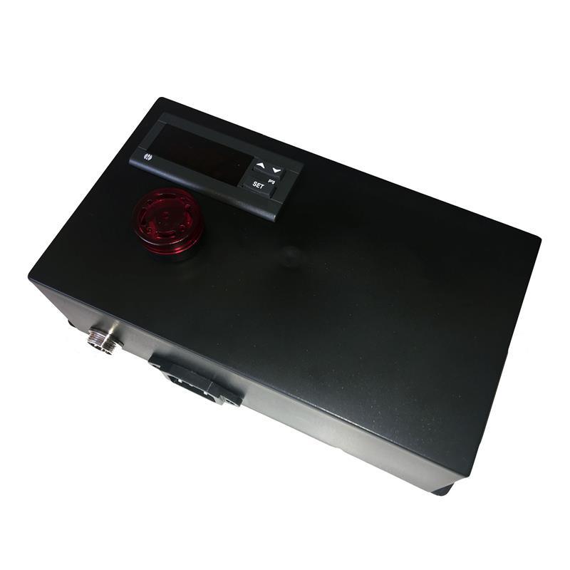 Sıvı Azot Aksesuarları - Nitrosis.com.tr