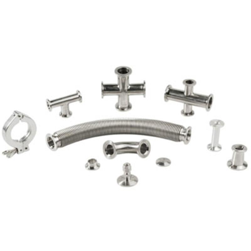 Vacuum Fittings