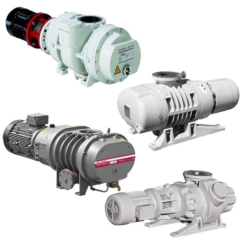 Vacuum Booster