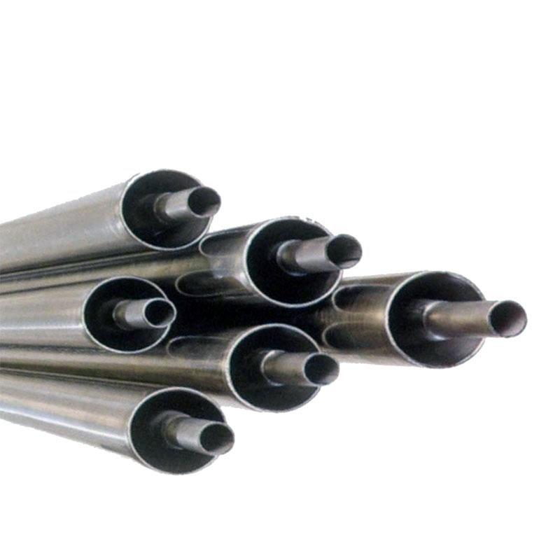 Vacuum Jacketed Rigid Pipelines