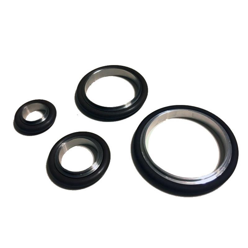 Vacuum Centering Rings