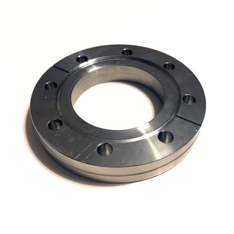 Vacuum CF Flange