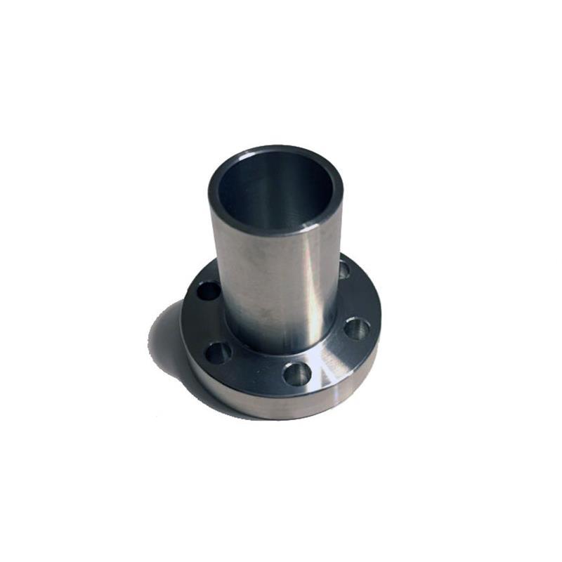 Vacuum CF Nipple