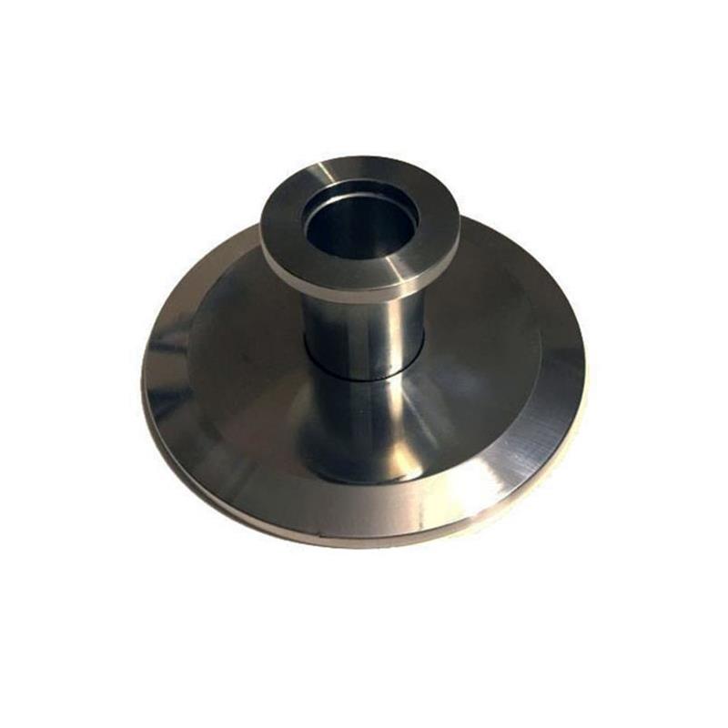 Vacuum KF Conical Reducer