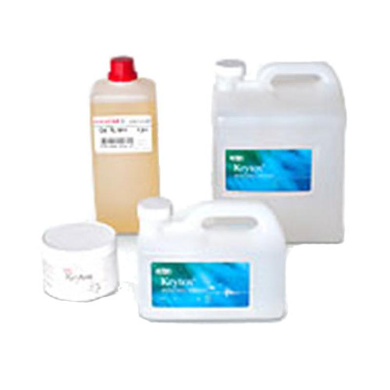 Vacuum Pump Oils