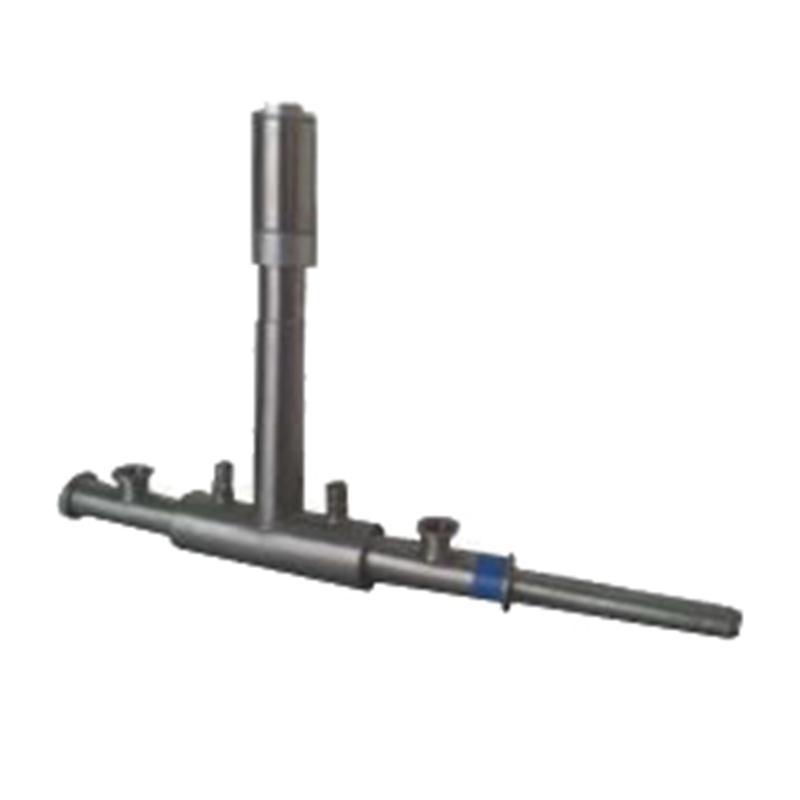 Vacuum Jacketed Cryogenic Valves